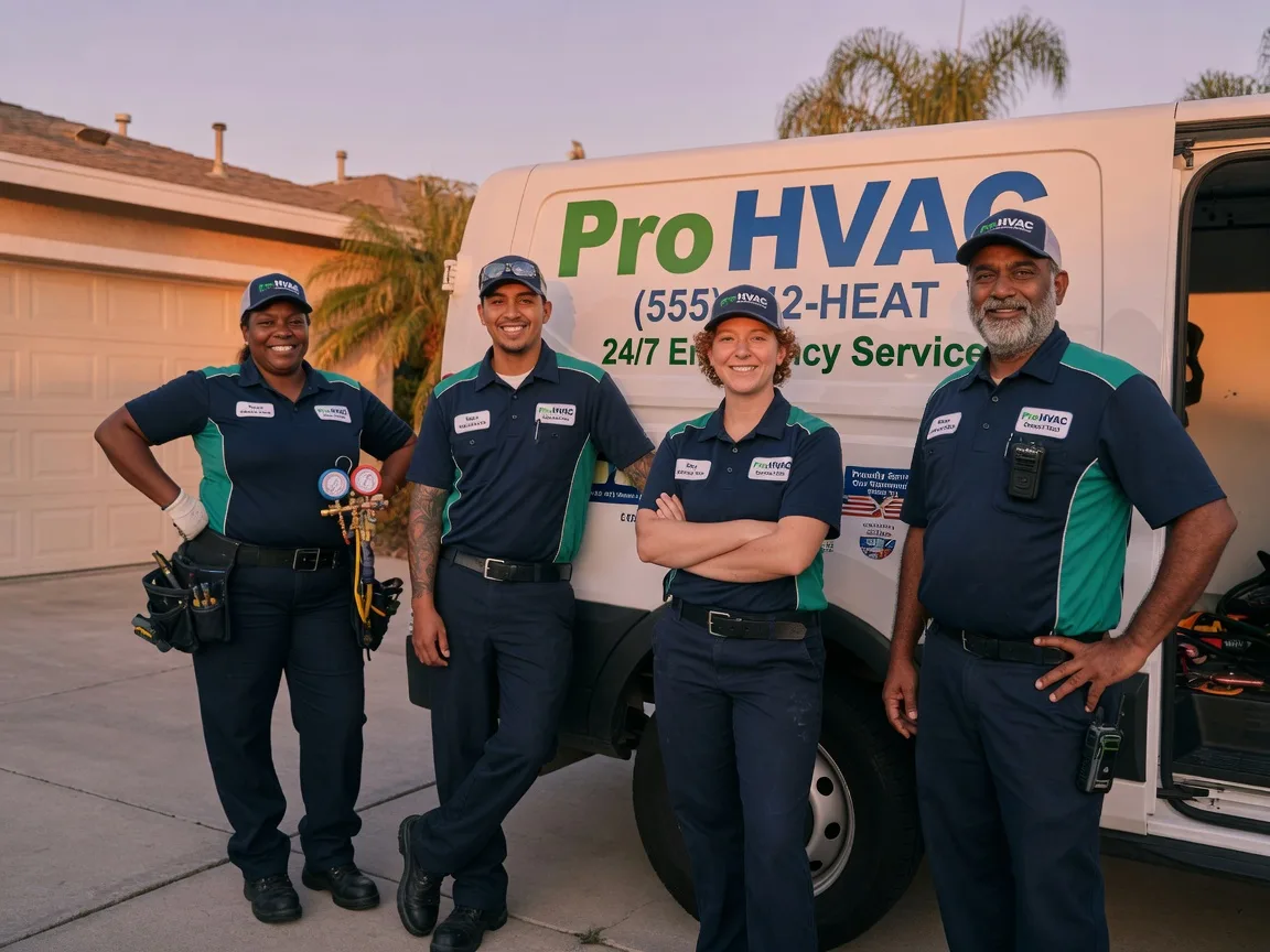 Furnace Repair company in South Bloomingville, OH