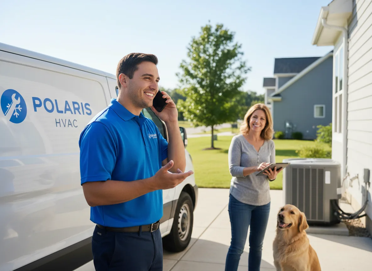 Furnace Repair South Bloomingville, OH FAQs
